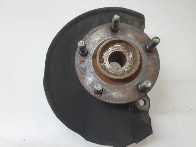 3870A008 MITSUBISHI Mangueta delantera derecha  comprar en Lleida