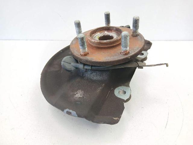 3870A008 MITSUBISHI Mangueta delantera derecha  comprar en Lleida