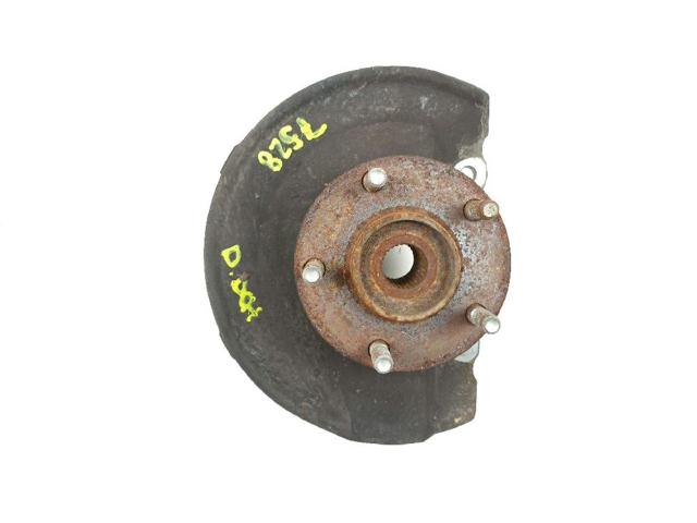 MITSUBISHI 3870A008 Mangueta delantera derecha comprar Tarragona