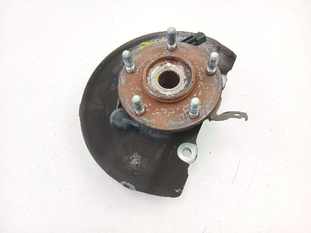 MITSUBISHI 3870A008 Mangueta delantera derecha  comprar en Albacete