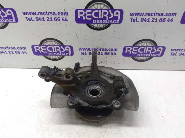 MITSUBISHI 3870A008 Mangueta delantera derecha  disponible Valladolid