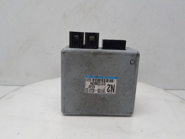 3872063J10 Suzuki