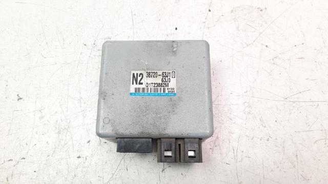 3872063J10 Suzuki