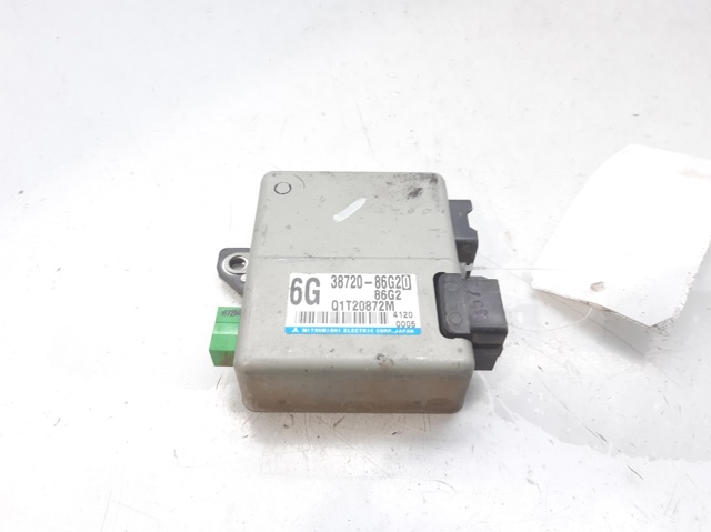 3872086G20 Suzuki