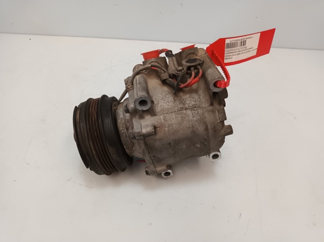38800P2RA01 HONDA Compresor de aire acondicionado comprar Madrid