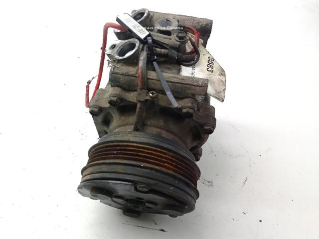 38800P2RA01 Honda