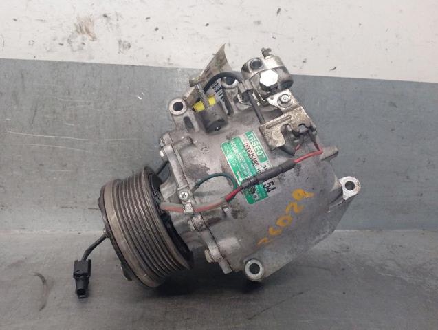 Polea del compresor de aire acondicionado 38800RNCZ020M2 HONDA