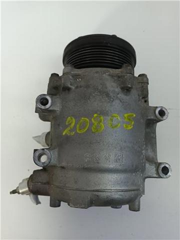 Compresor de ac 38800RSRE010M2 HONDA
