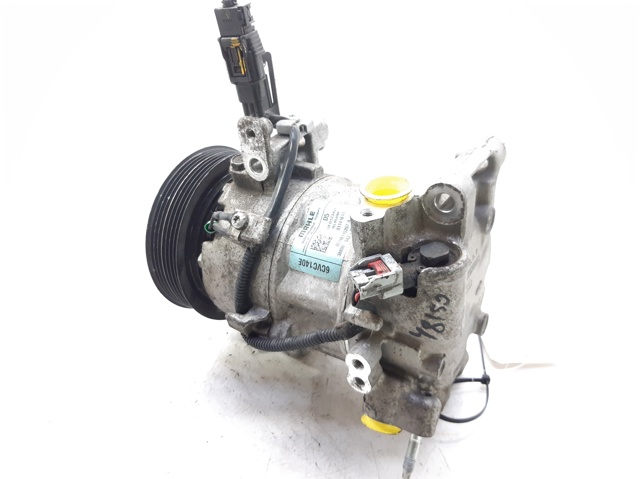 Valvula De Expansion De Alta Presion 388105AZG02 Honda