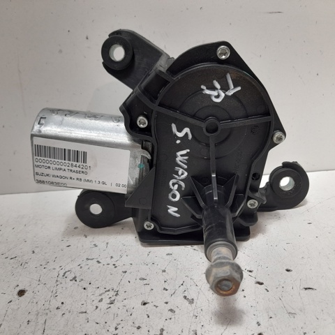 3881083E00 Suzuki