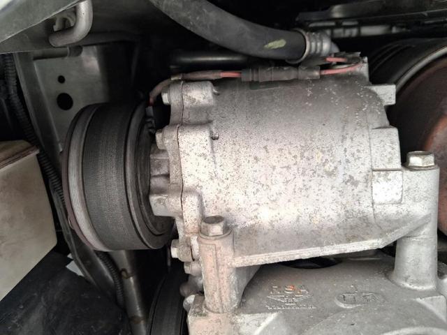 Polea del compresor de aire acondicionado 38810RNA024 HONDA