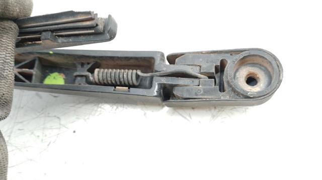 3882165J00 SUZUKI Brazo del limpiaparabrisas, trasero  en stock Gandía