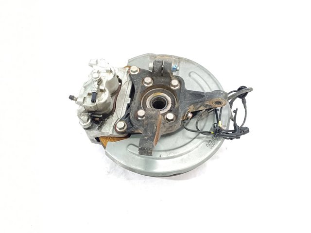 Comprar Cubo de rueda delantero Mitsubishi Eclipse  GK, GL a bajo precio