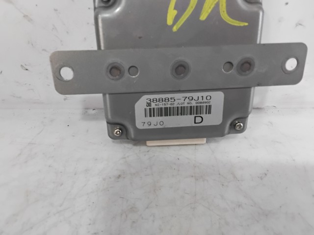 3888579J10 Suzuki
