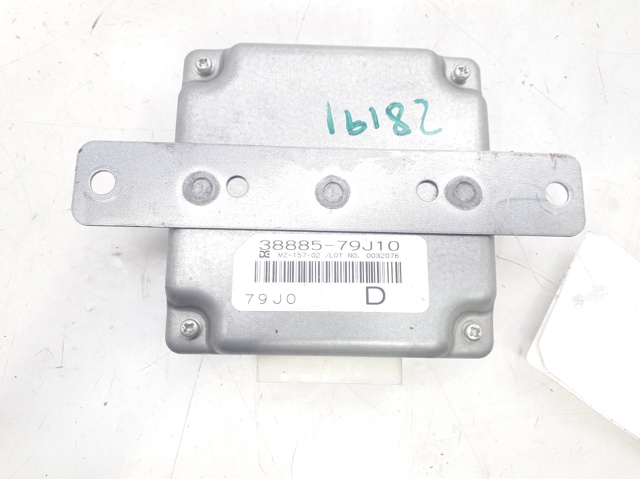3888579J10 Suzuki