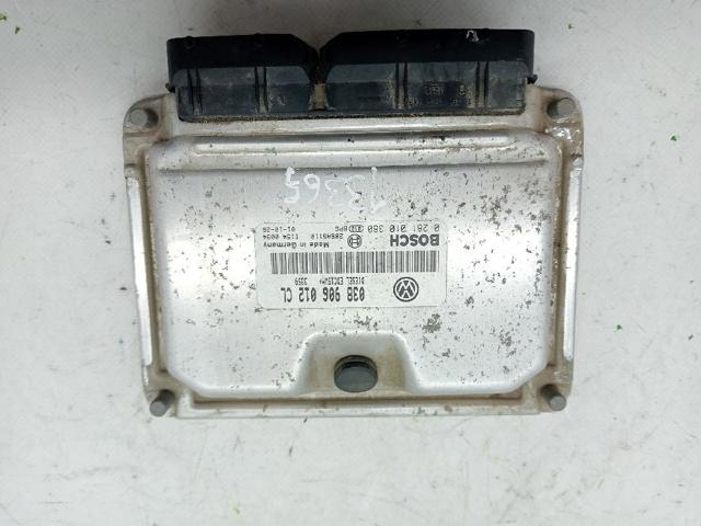 38906012CL VAG