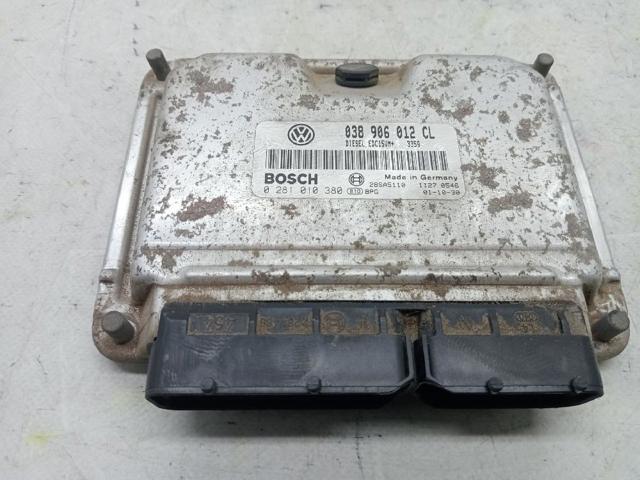 38906012CL VAG