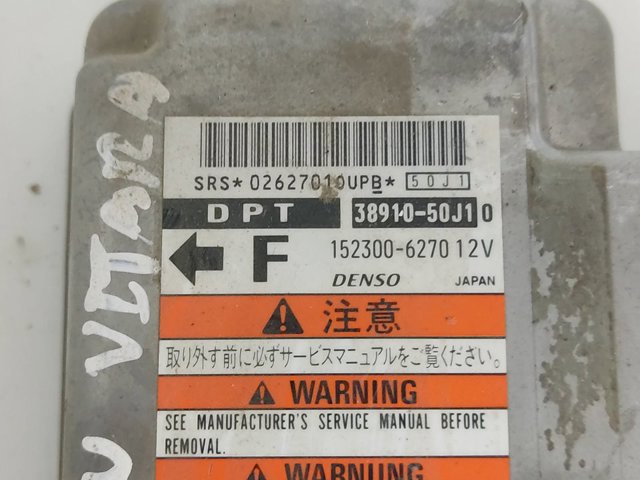 3891050J10 Suzuki