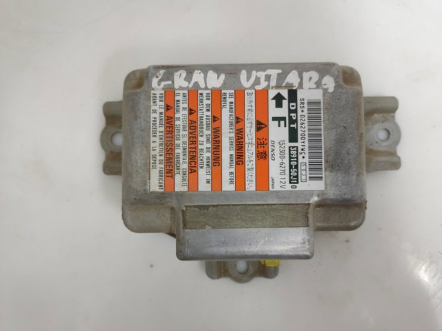 3891050J10 Suzuki