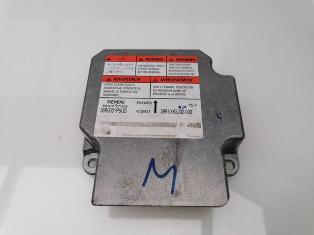 3891062J02000 Suzuki