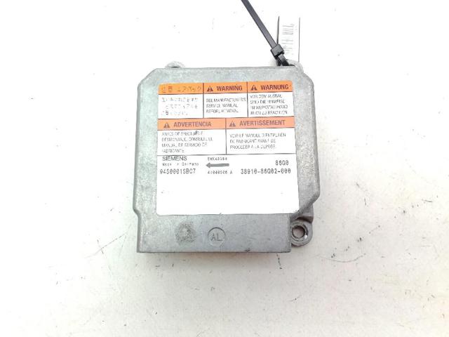 3891086G02 Suzuki