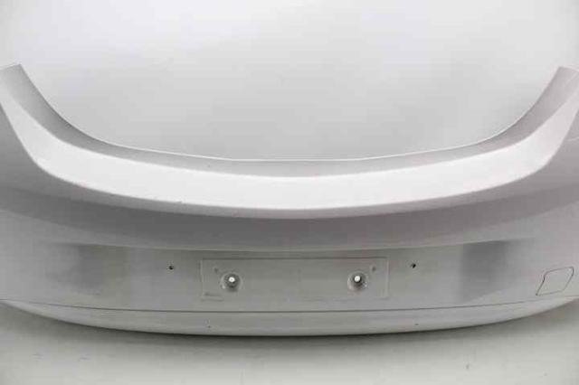 39002839 OPEL Parachoques trasero comprar Madrid