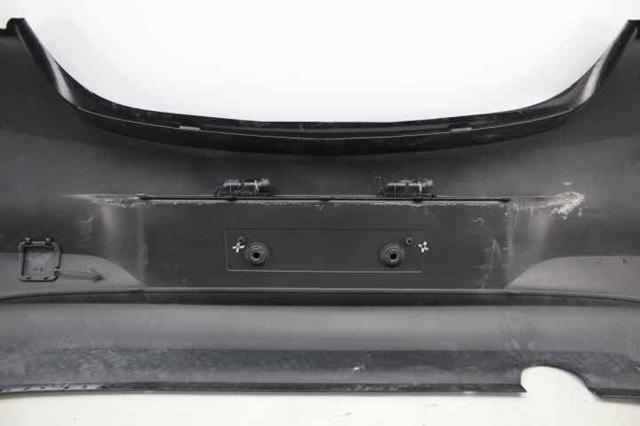 39002839 OPEL Parachoques trasero comprar Alcalá