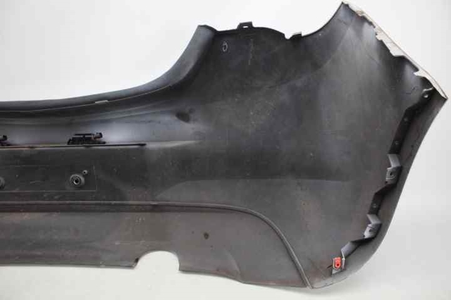 OPEL 39002839 Parachoques trasero comprar Pamplona