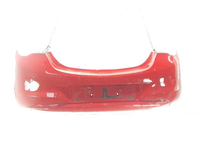 39002839 Parachoques trasero comprar Sevilla