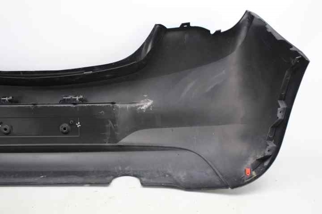 OPEL 39002839 Parachoques trasero  en stock Terrassa