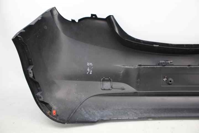39002839 Parachoques trasero comprar Almería