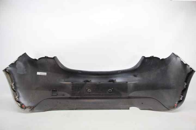 OPEL 39002839 Parachoques trasero  disponible Valladolid