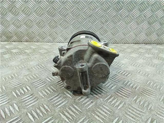 Compresor de aire acondicionado Opel Corsa X15