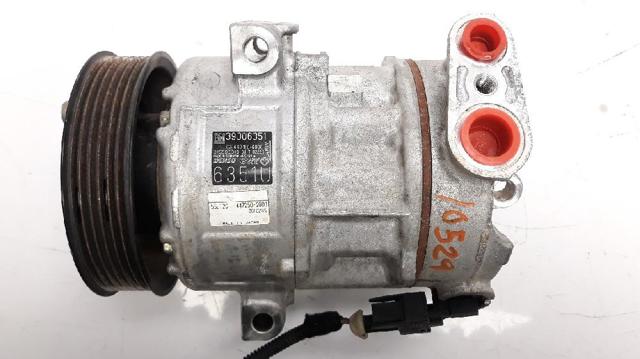 Comprar Compresor de aire acondicionado coche Corsa  X15