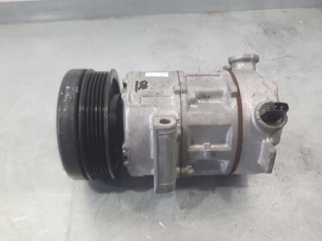 39006353 OPEL Compresor de aire acondicionado comprar Bilbao