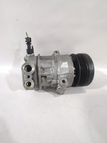 39006353 OPEL Compresor de aire acondicionado comprar Alcalá