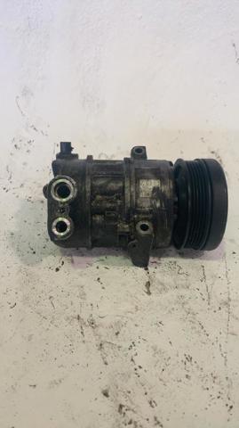 OPEL 39006353 Compresor de aire acondicionado  disponible Valladolid
