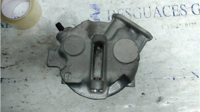 39006353 OPEL Compresor de aire acondicionado  comprar en Lleida