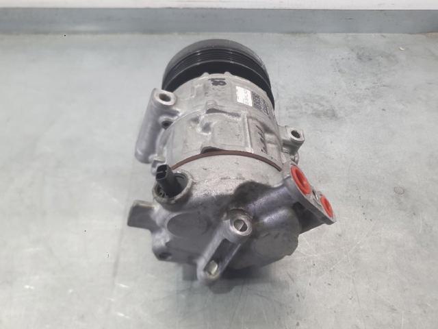 39006353 OPEL Compresor de aire acondicionado  en stock Córdoba