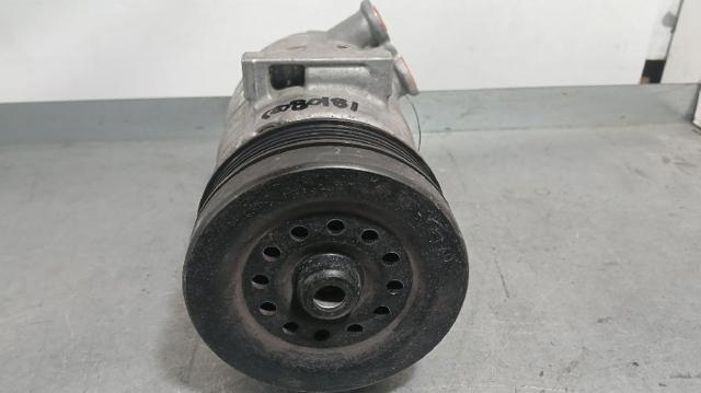 39006353 OPEL Compresor de aire acondicionado  en stock Córdoba