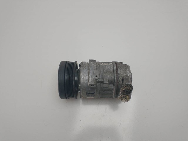 39006353 OPEL Compresor de aire acondicionado  en stock Gandía