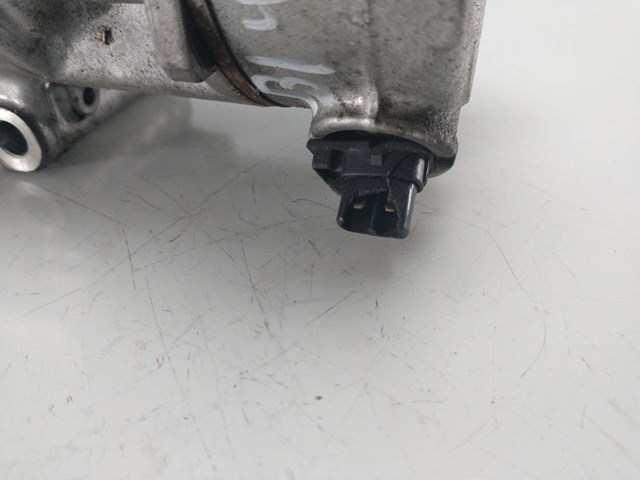 OPEL 39006353 Compresor de aire acondicionado  disponible Valladolid
