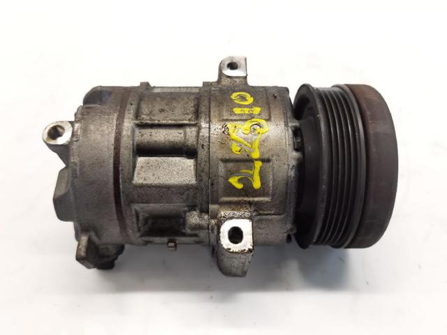 39006353 OPEL Compresor de aire acondicionado comprar Madrid