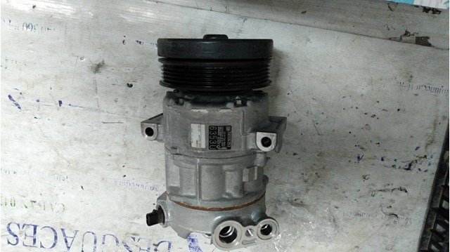 39006353 Compresor de aire acondicionado comprar Sevilla