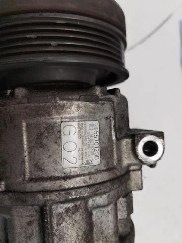 39006353 OPEL Compresor de aire acondicionado  comprar en Jaén