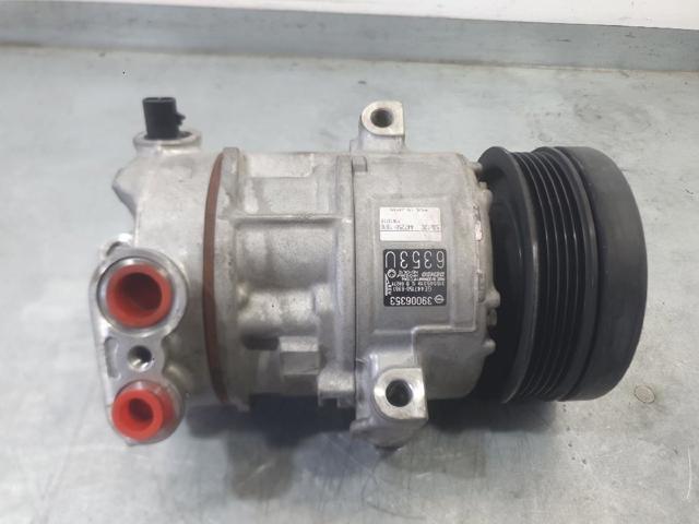 OPEL 39006353 Compresor de aire acondicionado  comprar en Albacete