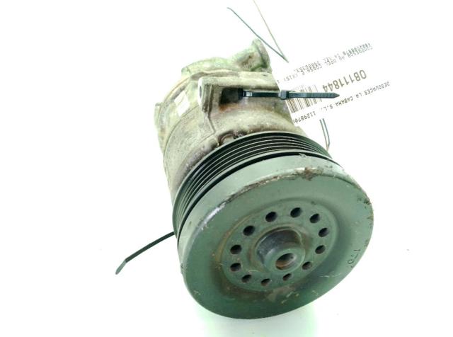 OPEL 39006353 Compresor de aire acondicionado  en stock Salamanca