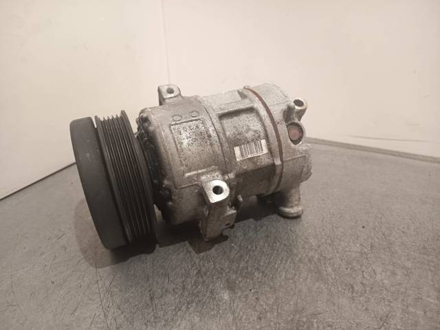 39006353 OPEL Compresor de aire acondicionado comprar Bilbao