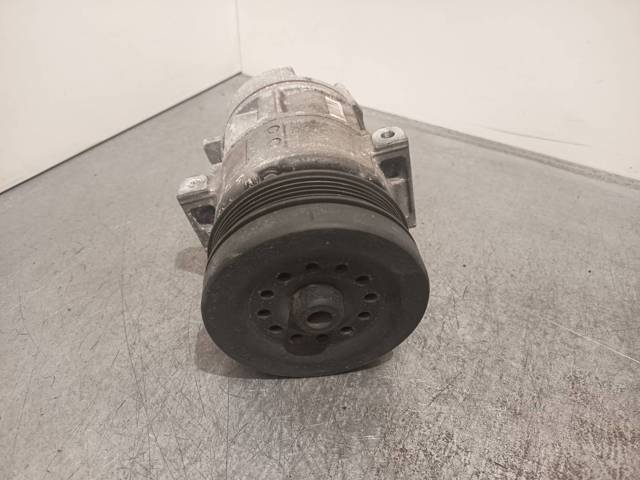 OPEL 39006353 Compresor de aire acondicionado  disponible Valladolid