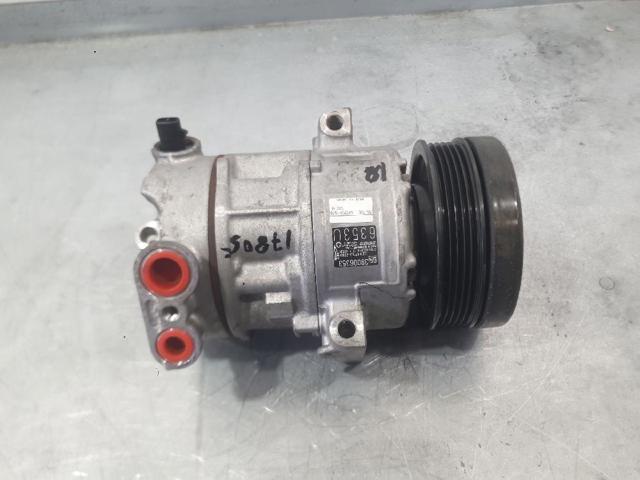39006353 OPEL Compresor de aire acondicionado  comprar en Lleida